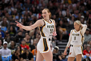 "Grateful for you": Lexie Hull, Aliyah Boston and others acknowledge $66,079 "sniper's" major impact on Indiana Fever