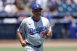 "Added a layer of uncertainity" - Dodgers skipper reflects on roster boost from late-season comebacks