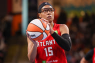Allisha Gray | Guard | Atlanta Dream (Photo: IMAGN)