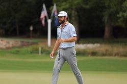 "This week proves what I'm capable of" - Cameron Young makes Ryder Cup case, admits more work to do to impress Keegan Bradley