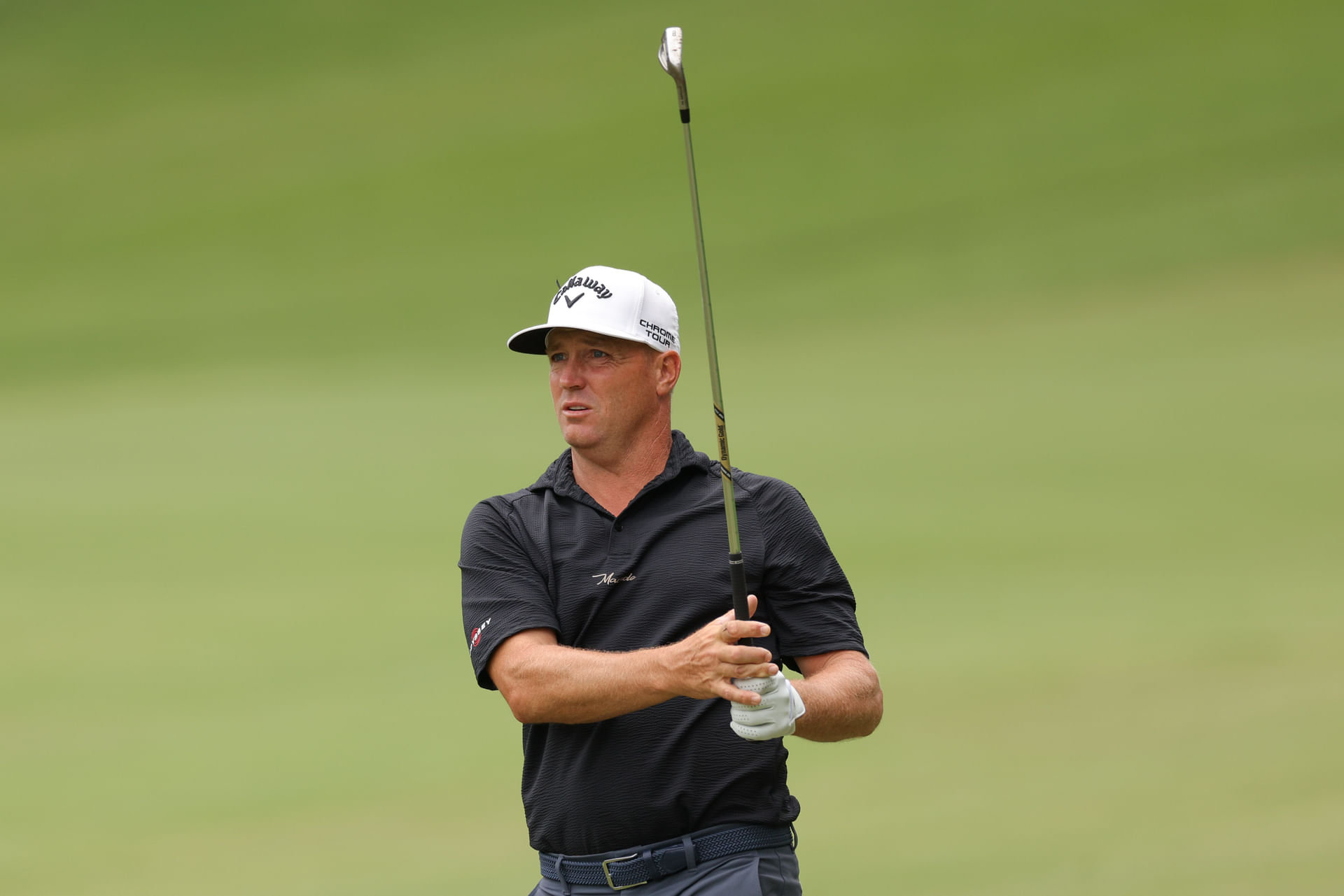 PGA: Wyndham Championship - Final Round - Source: Imagn