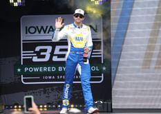 “I’ll always cherish”: Chase Elliott looks back on his landmark NASCAR triumph
