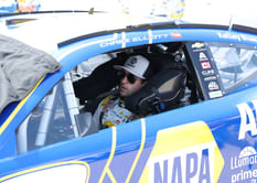 “I don't fault him; he rightfully earned that”: Chase Elliott reacts to Connor Zilisch’s Watkins Glen ‘accident’