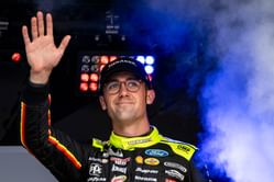 5 NASCAR drivers feat. Austin Cindric who led the most races in 2025 before the Daytona finale