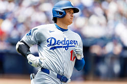 Today’s Best MLB Home Run Prop Bets: Top 5 including Nathan Lukes, Shohei Ohtani, and more for August 4, 2025