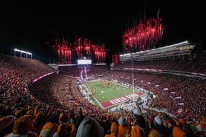 "Has to be one of the worst ideas ever": CFB fans rage over no conference championships and SEC–Big Ten takeover in playoff