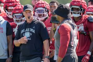 "FSU is our feeder program": Oklahoma fans rejoice over elite 2026 class DL James “Tank” Carrington's commitment decision