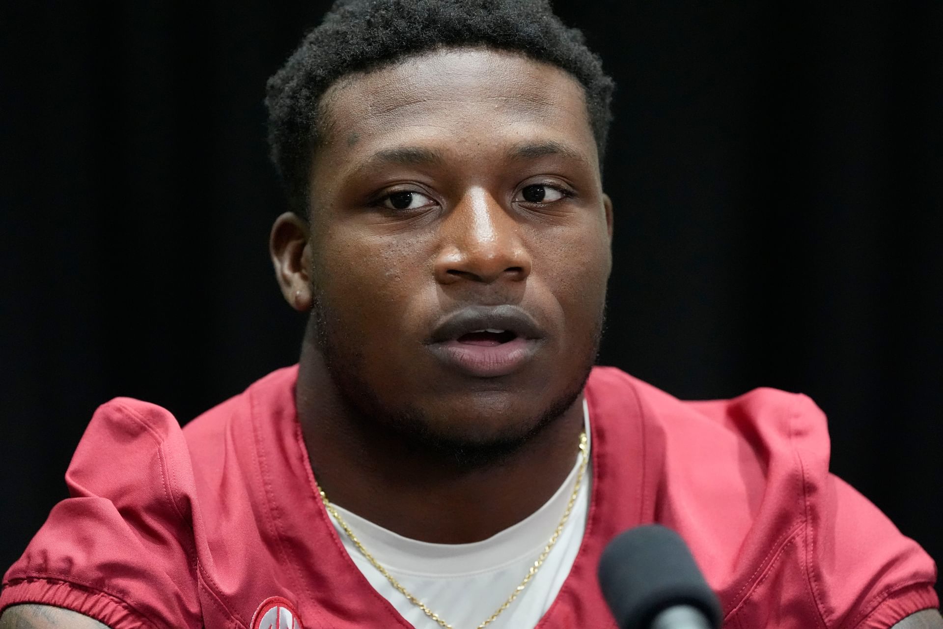 Syndication: Tuscaloosa News - Source: Imagn
