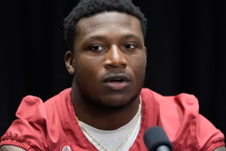 CFB analyst Josh Pate makes bold claim about Jam Miller after Kalen DeBoer gave major update on Alabama RB's injury