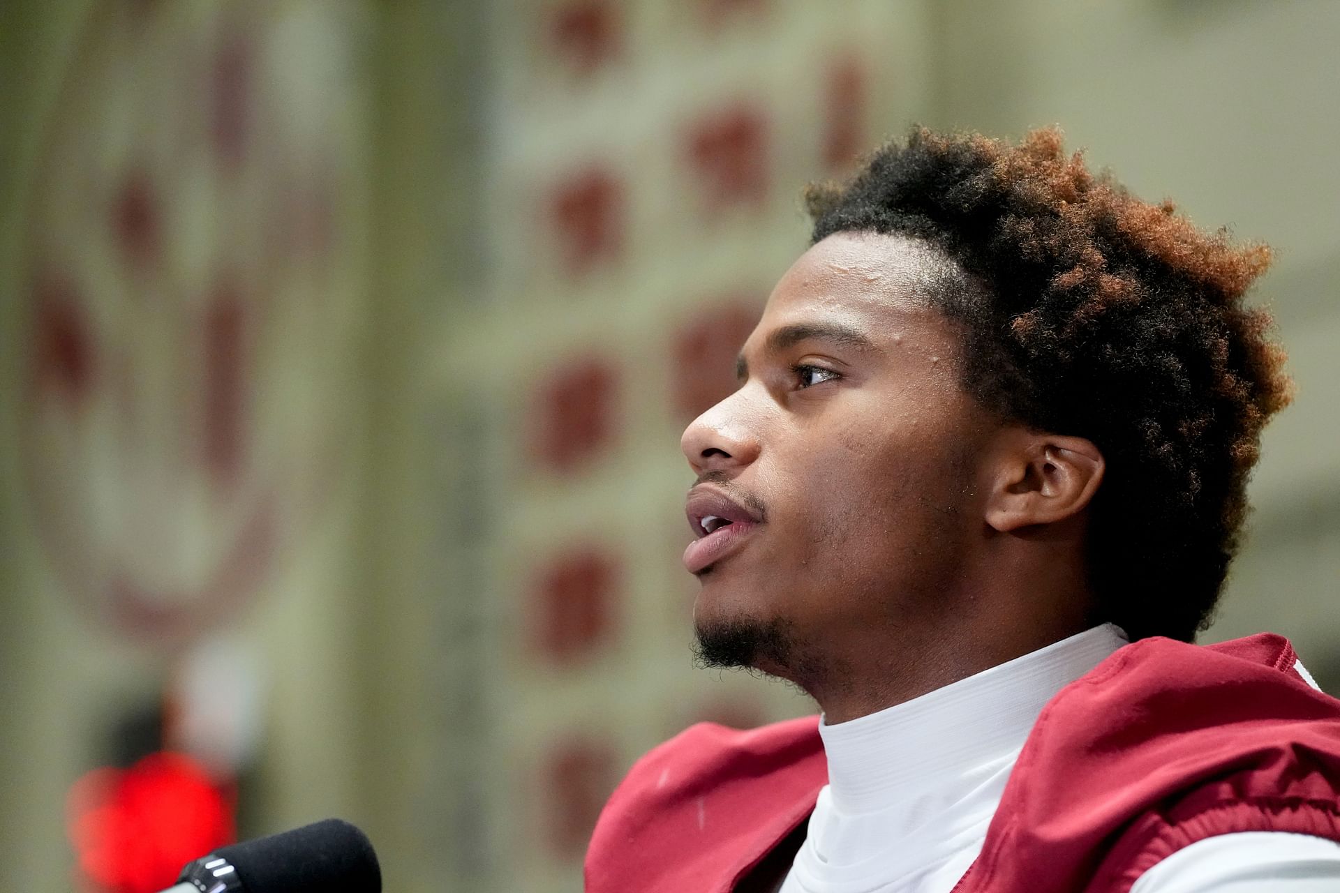 Syndication: Tuscaloosa News - Source: Imagn