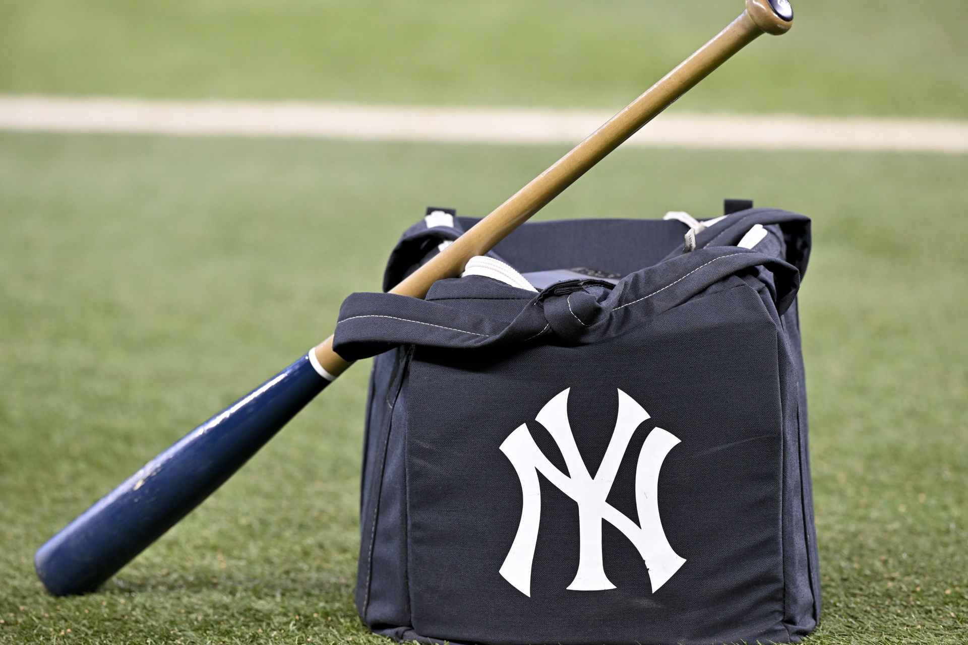 MLB: New York Yankees at Texas Rangers - Source: Imagn