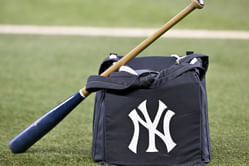 "Yogi Berra, DiMaggio wore pinstripes with pride"; "Where can I buy his jersey?" - Fans divided after Yankees draft Core Jackson despite swastika past