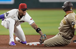 Padres vs. Diamondbacks: Game 2 prediction, odds, injuries, and picks - August 5, 2025