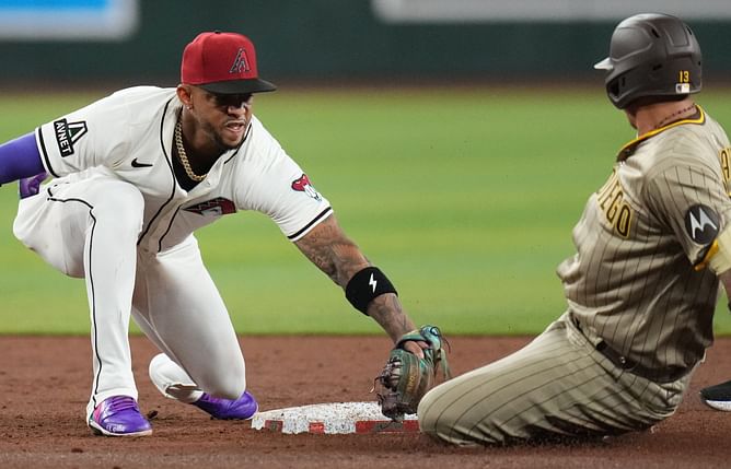 Padres vs. Diamondbacks: Game 2 prediction, odds, injuries, and picks - August 5, 2025
