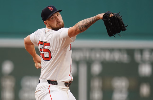 Today\'s Top MLB Pitchers Strikeouts Prop Bets: 5 picks including Garrett Crochet, Ryan Pepiot, and more for August 17, 2025