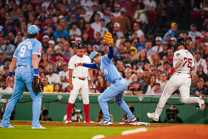 Royals vs. Red Sox: Game 3 prediction, odds, injuries, and picks - August 6, 2025