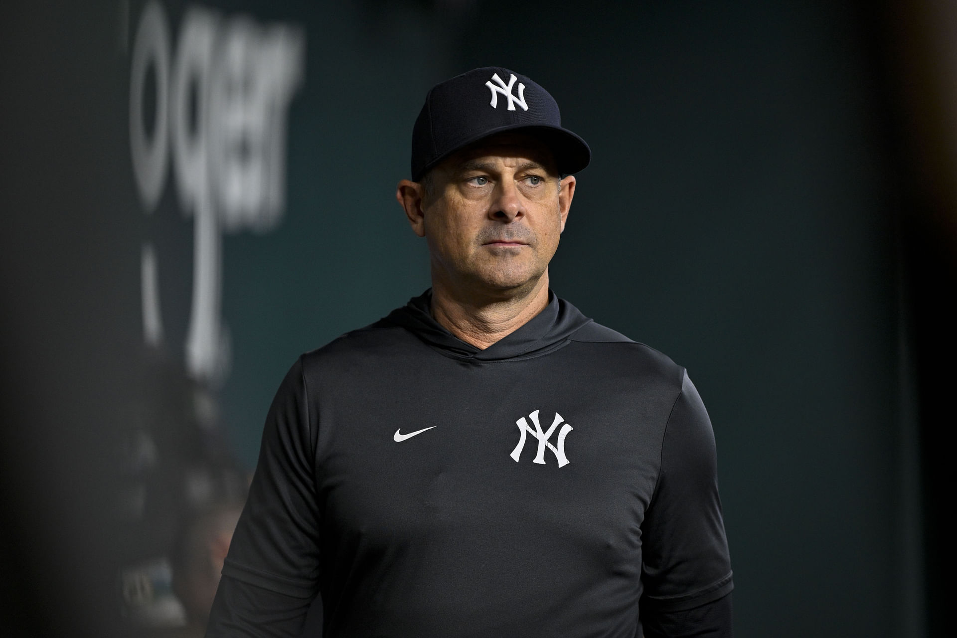MLB: New York Yankees at Texas Rangers - Source: Imagn