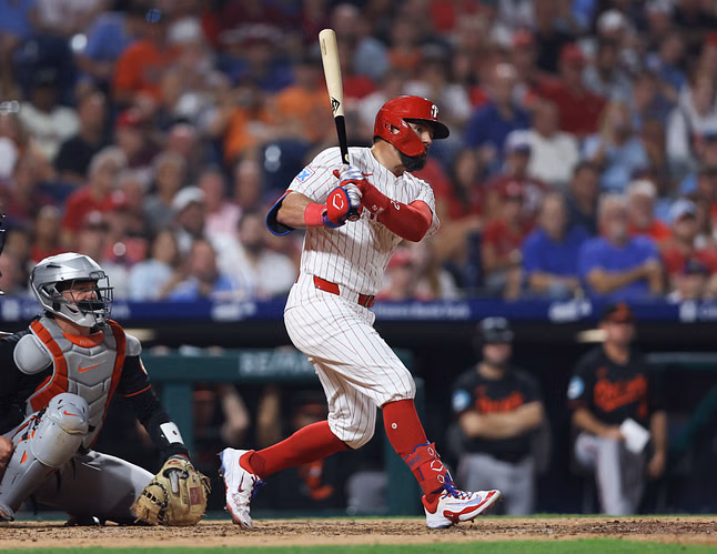 Orioles vs. Phillies: Game 3 prediction, odds, injuries, and picks - August 6, 2025