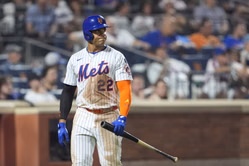 “Juan Soto’s been abysmal!” - Ex-NFLer Boomer Esiason dumbfounded by outfielder’s “ugly” play, questions Mets’ $765,000,000 investment