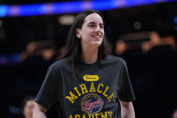 "I apologized to the team after that" - Caitlin Clark remembers her feelings after committing 10 turnovers in WNBA debut