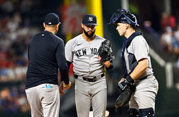 "Aaron Boone won today" - Disheartened Devin Williams addresses manager’s support as Yankees’ wild card hopes hang by a thread
