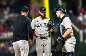"Aaron Boone won today" - Disheartened Devin Williams addresses manager’s support as Yankees’ wild card hopes hang by a thread