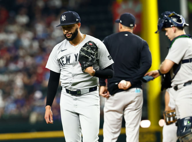 "I stink right now" - Devin Williams’ brutal honesty meets Yankees fans’ “DFA him” fury