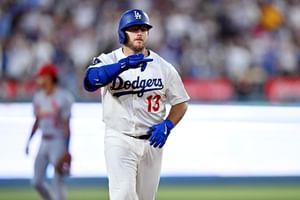 Today’s Best MLB Home Run Prop Bets: Top 5 including Max Muncy, Pete Alonso and more for Aug. 13, 2025
