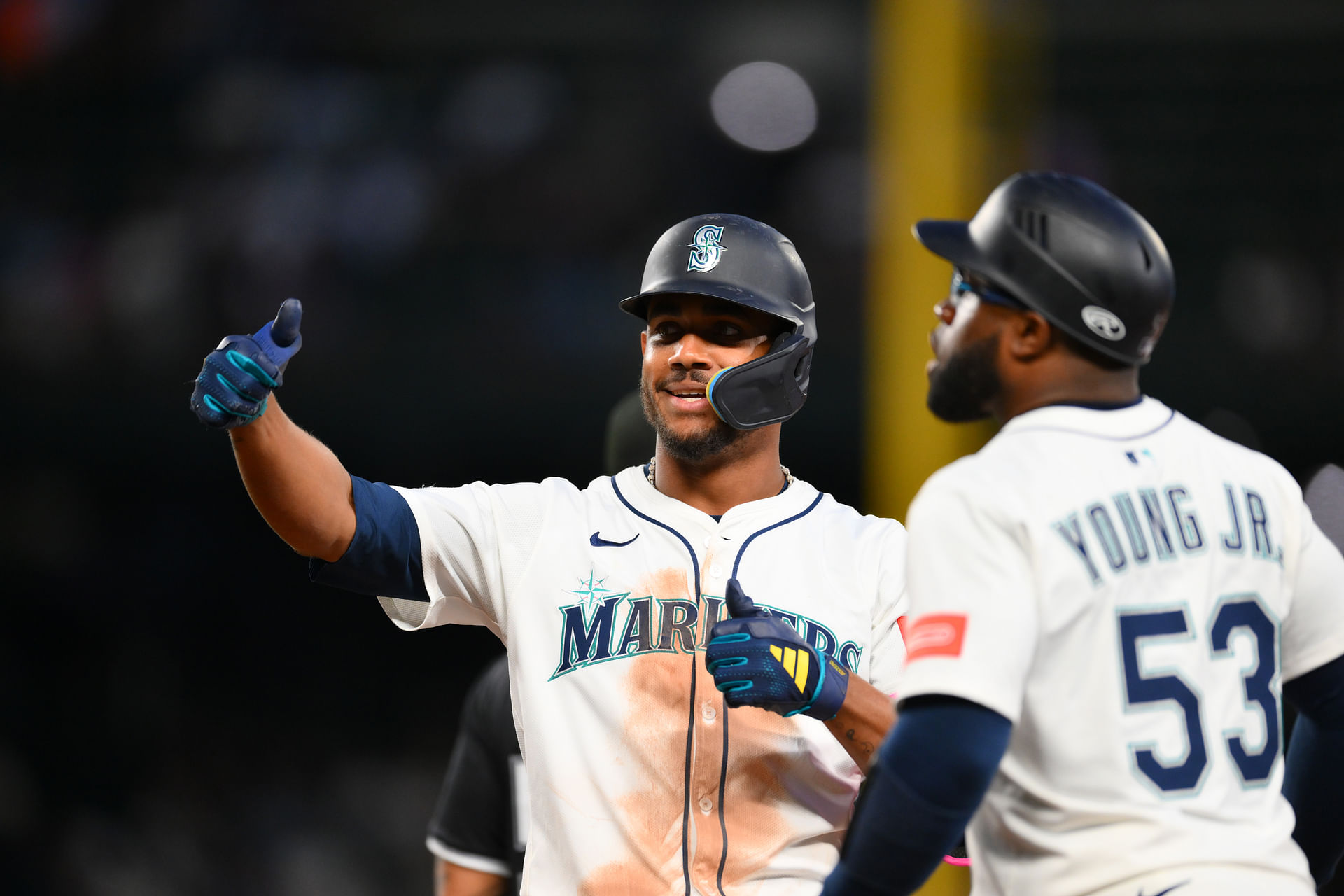“No one’s ever done this before” - MLB insider compares Julio Rodriguez’s rise to legends Ichiro Suzuki, Adrian Beltre's journey to Cooperstown