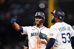 “No one’s ever done this before” - MLB insider compares Julio Rodriguez’s rise to legends Ichiro Suzuki, Adrian Beltre's journey to Cooperstown