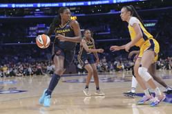 Indiana Fever vs LA Sparks Prediction and Betting Tips - Aug. 29 | 2025 WNBA Season