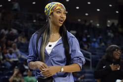 "Learned a lot about myself over the last 3-4 weeks": Angel Reese speaks out after missing 7 successive games for Chicago Sky