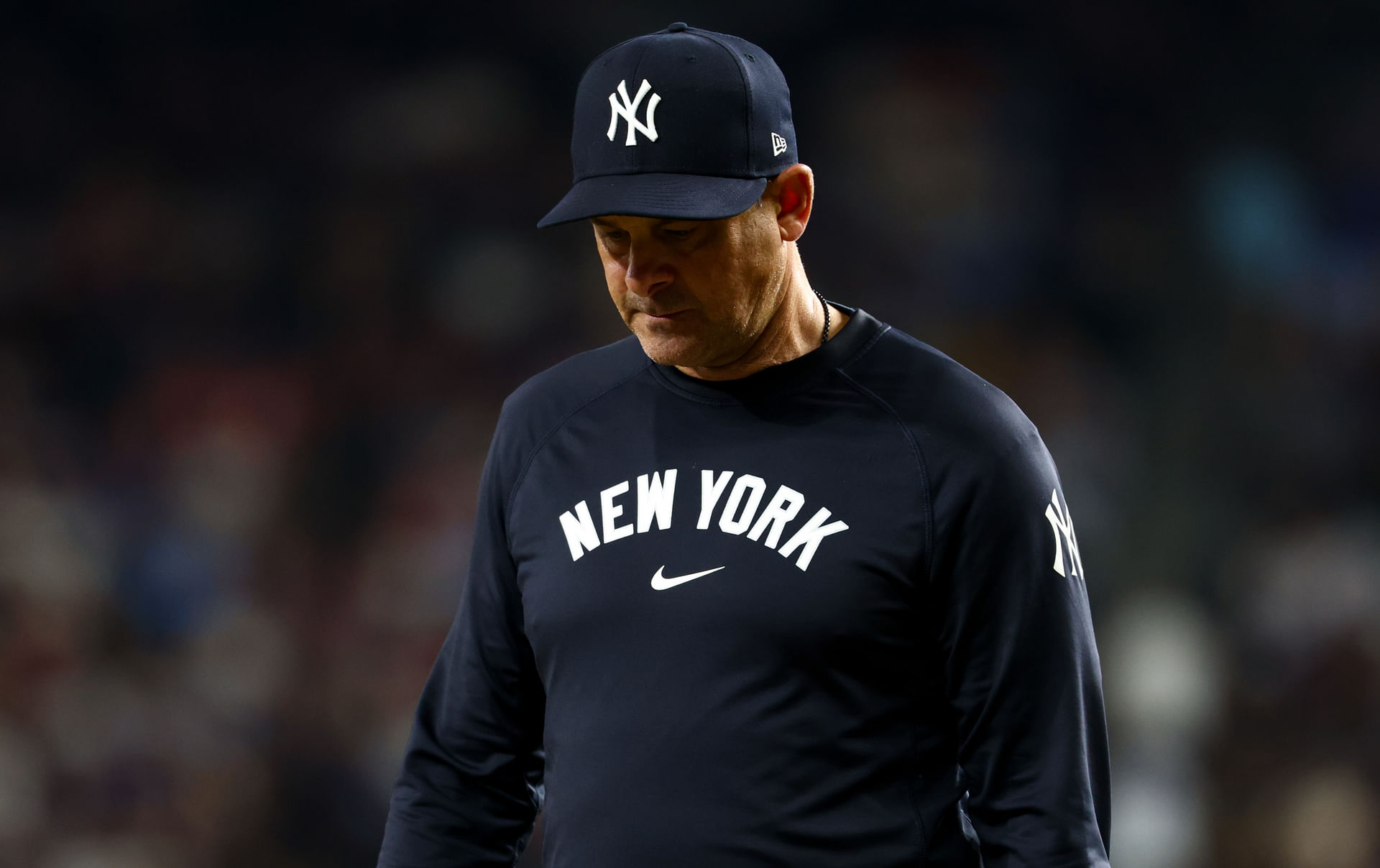 MLB: New York Yankees at Texas Rangers - Source: Imagn