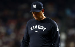 “Yankees are a mess” - Chris ‘Mad Dog’ Russo goes off on Aaron Boone, recalls “epically, horrendously” World Series nightmare amid ongoing disaster