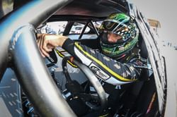 Carson Hocevar says his Watkins Glen clash with teammate Michael McDowell “didn’t seem that big of a deal”
