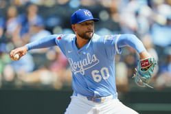 “That’s when alcoholism kind of imploded” - Royals’ Lucas Erceg opens up about his harrowing MLB journey and battle with addiction