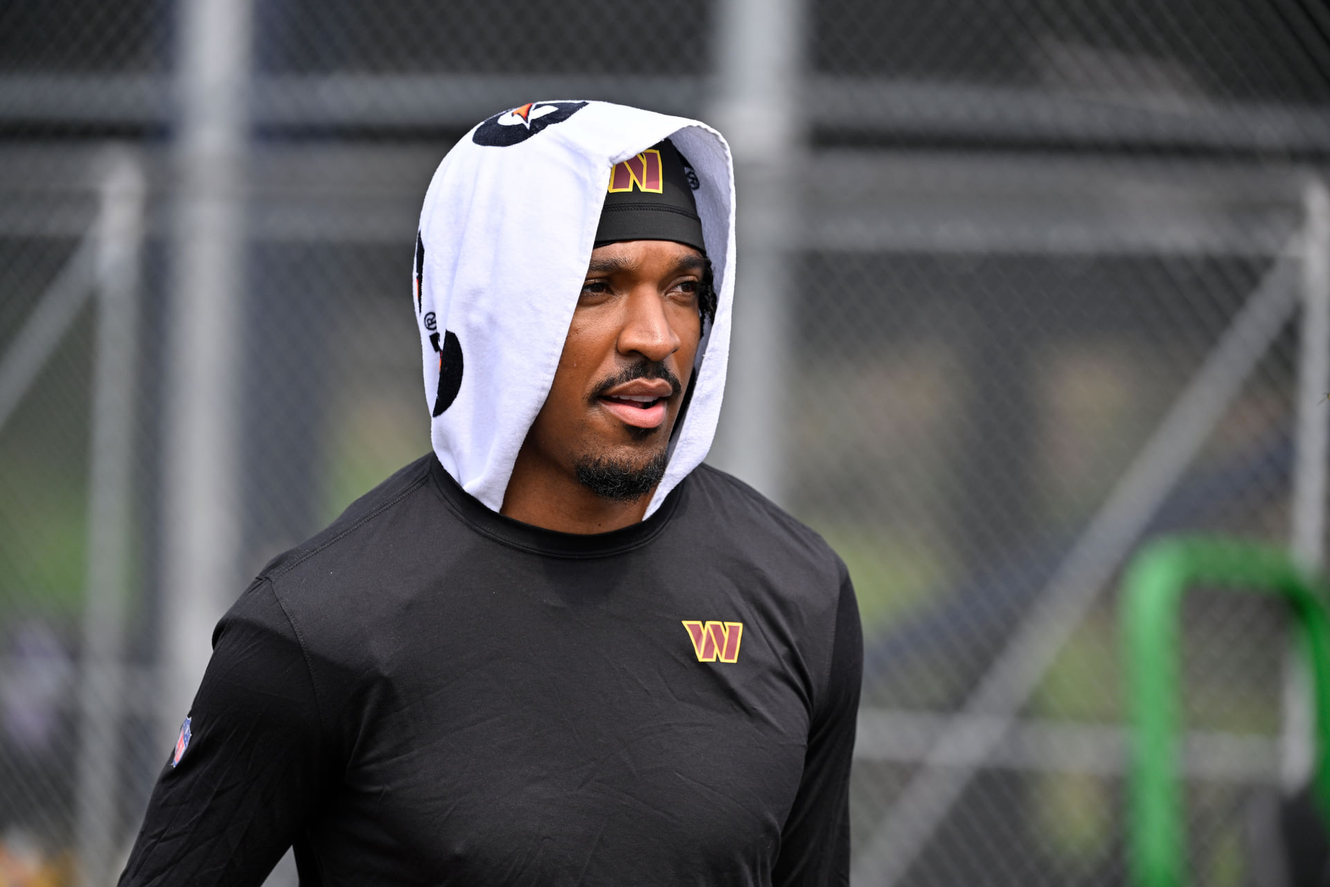 NFL: New England Patriots Training Camp - Source: Imagn