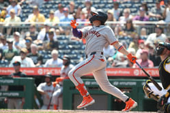Today’s Best MLB Home Run Prop Bets: Top 5 including Willy Adames, Junior Caminero, and more for August 9, 2025