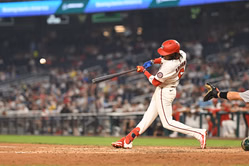 Athletics vs. Nationals: Game 3 prediction, odds, injuries, and picks - August 7, 2025
