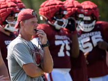 CFB insider Phil Steele drops major playoff prediction for Brent Venables' Oklahoma Sooners in 2025
