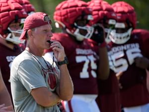 CFB insider Phil Steele drops major playoff prediction for Brent Venables' Oklahoma Sooners in 2025