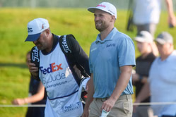 Wyndham Clark weighs in on Tour Championship probability based on FedExCup standings