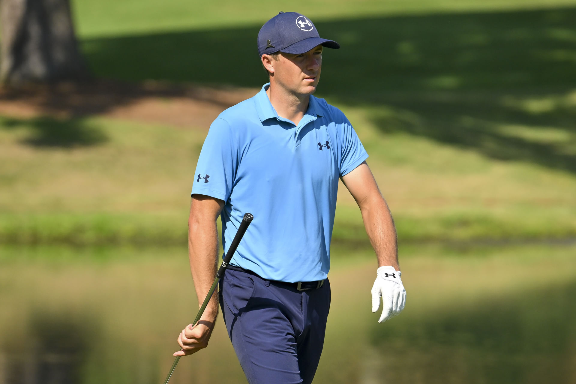 PGA: FedEx St. Jude Championship - First Round - Source: Imagn