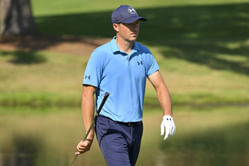 5 players who are in playoff bubble ahead of FedEx St. Jude Championship, Round 4 ft. Jordan Spieth
