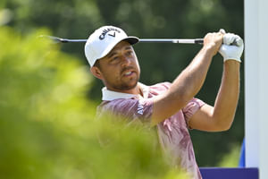 Xander Schauffele and other at-risk golfers' minimum finish needed at BMW Championship to qualify for Tour Championship
