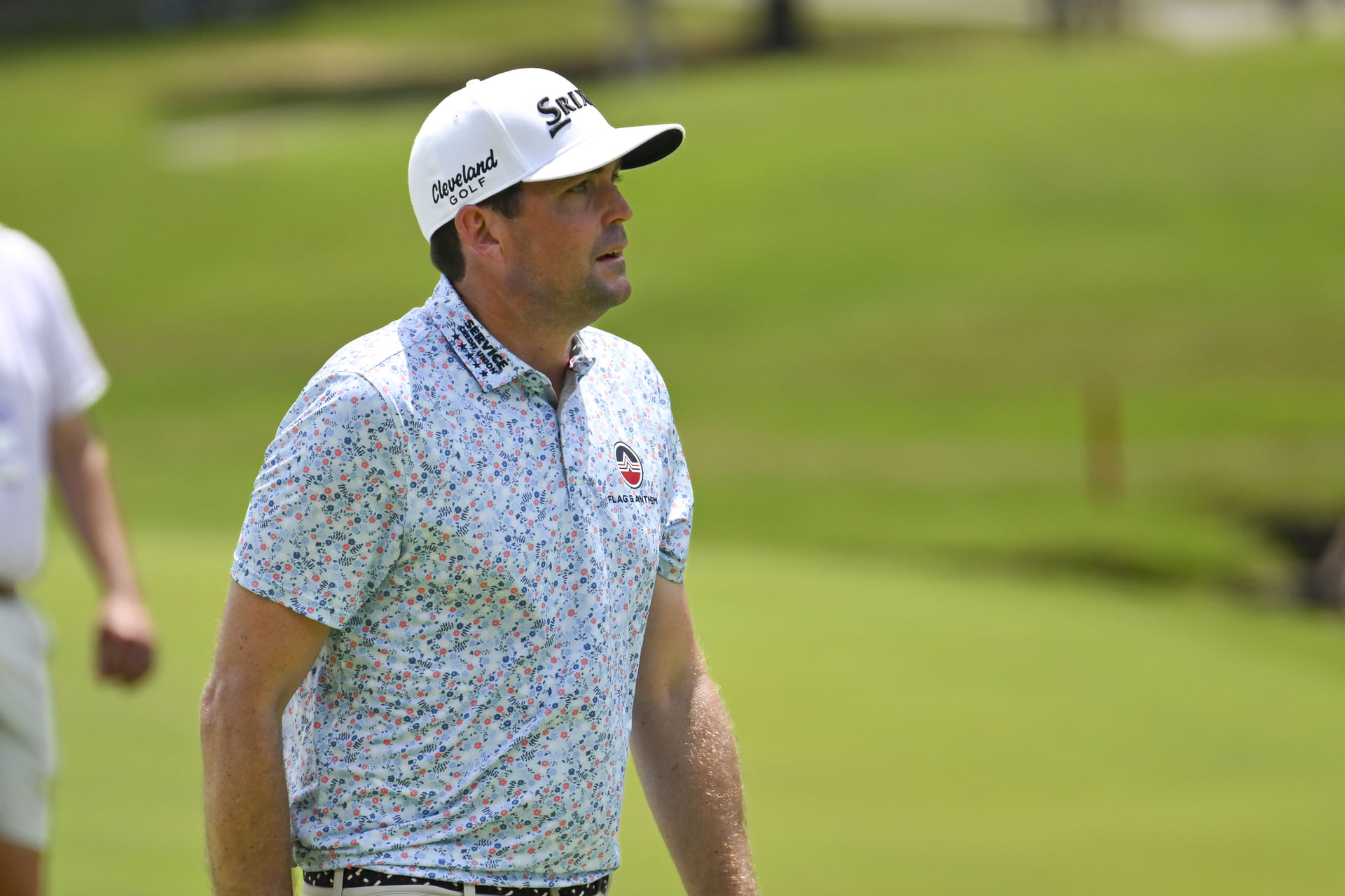 PGA: FedEx St. Jude Championship - First Round - Source: Imagn