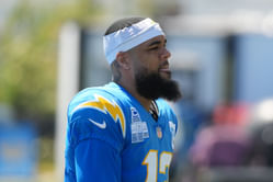 Is Keenan Allen playing today? Chargers WR's status revealed for preseason opener vs. Saints