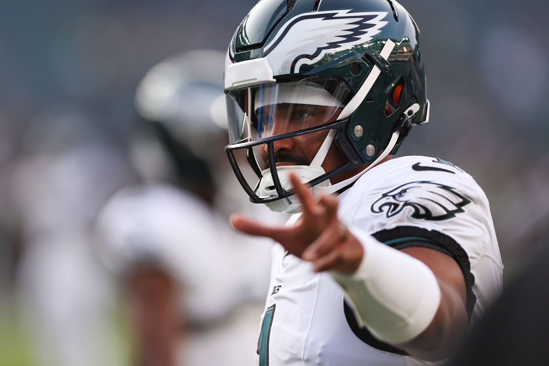 NFL: Cincinnati Bengals at Philadelphia Eagles - Source: Imagn