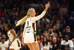 I’m way happier”: Sophie Cunningham makes feelings clear on Mercury and Fever on return to Phoenix