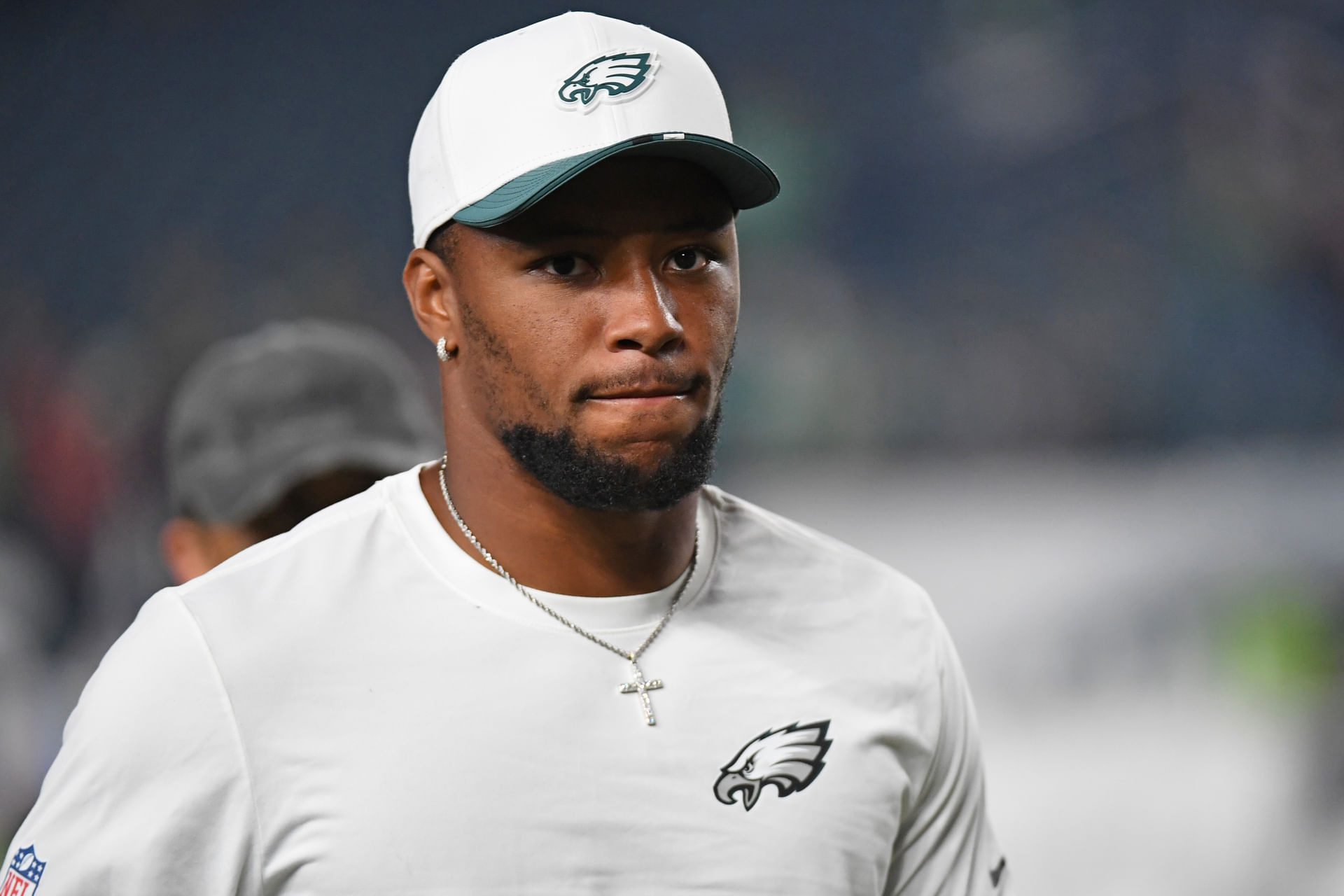 NFL: Cincinnati Bengals at Philadelphia Eagles - Source: Imagn